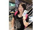 <b>手機包膜：快閃活動</b>