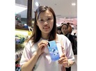 <b>手機包膜：快閃活動</b>