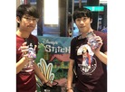 <b>手機包膜：快閃活動</b>