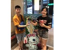 <b>手機包膜：快閃活動</b>