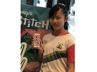 <b>手機包膜：快閃活動</b>