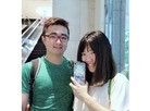 <b>手機包膜：快閃活動</b>