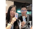 <b>手機包膜：快閃活動</b>