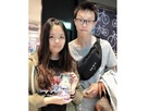 <b>手機包膜：快閃活動</b>