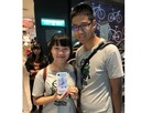 <b>手機包膜：快閃活動</b>