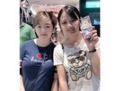 <b>手機包膜：快閃活動</b>