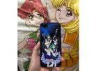 <b>手機包膜：快閃活動</b>