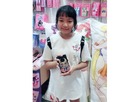 <b>手機包膜：快閃活動</b>