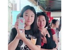 <b>手機包膜：快閃活動</b>