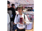 <b>手機包膜：</b>